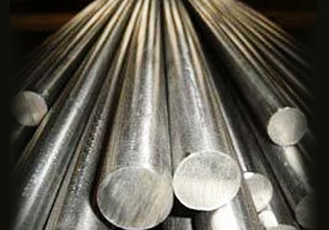 Stainless Steel Round Bar